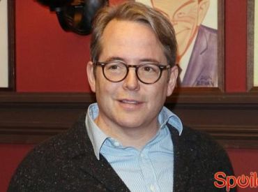 Matthew Broderick dołączył do 2 sezonu American Crime Story