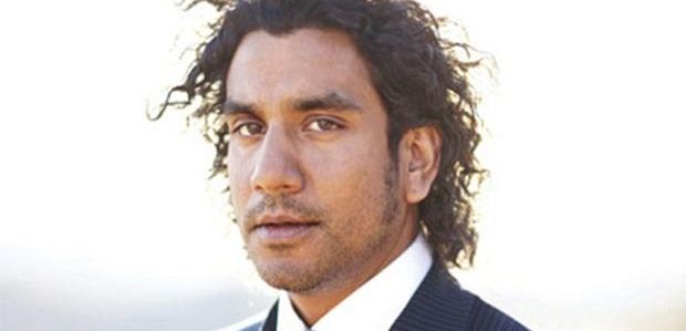 Naveen Andrews zagra w odcinku pilotowym 