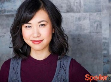Ramona Young dołączyła do odcinka pilotowego Thin Ice