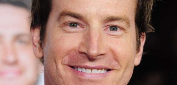 Rob Huebel zagra w odcinku pilotowym 