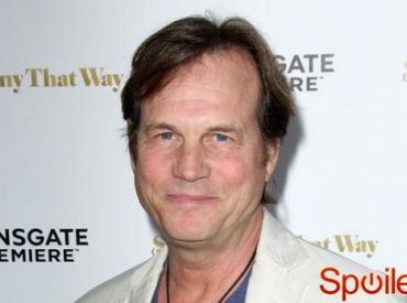 Bill Paxton zmarł w wieku 61 lat
