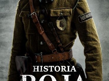 TVP 1 pokaże serial Historia Roja, czyli w ziemi lepiej słychać