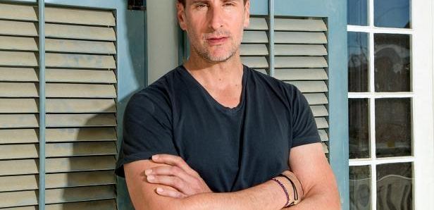 Brian Unger zagra w odcinku pilotowym 