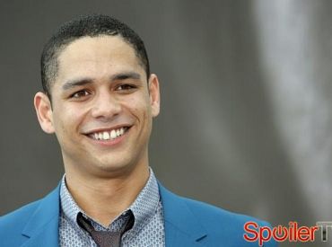 Charlie Barnett zagra w odcinku pilotowym Valor