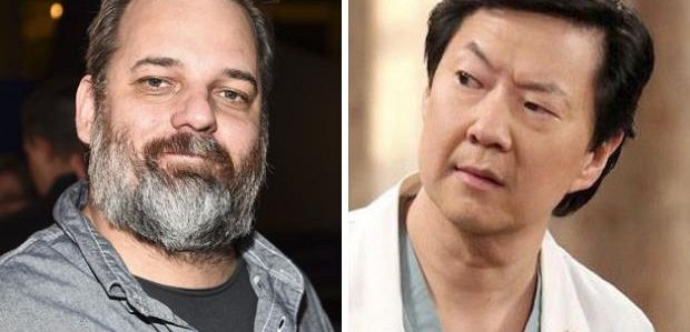 Dan Harmon pojawi się gościnnie w finale 2 sezonu komedii 