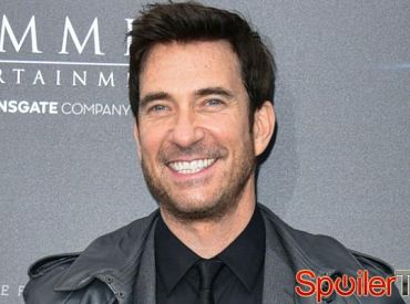 Dylan McDermott dołączył do odcinka pilotowego „LA - Vegas”