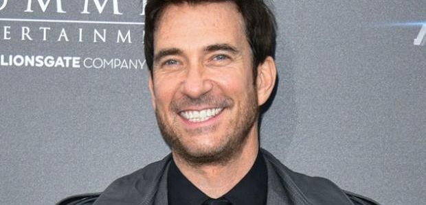 Dylan McDermott dołączył do odcinka pilotowego „LA - Vegas”