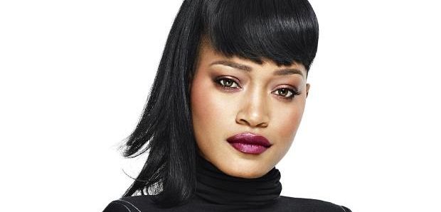 Keke Palmer dołączyła do 2 sezonu 