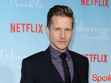 Matt Czuchry dołączył do odcinka pilotowego The Resident