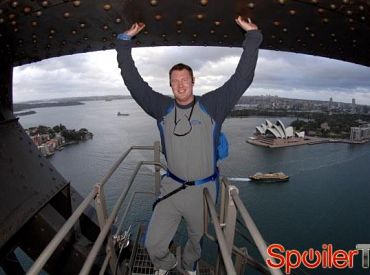 Neil Fingleton z Gry o tron nie żyje