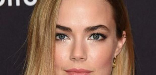 Rebecca Rittenhouse dołączyła do odcinka pilotowego 