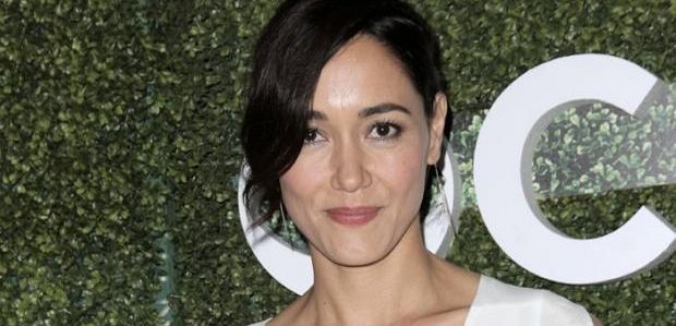 Sandrine Holt zagra w odcinku pilotowym 