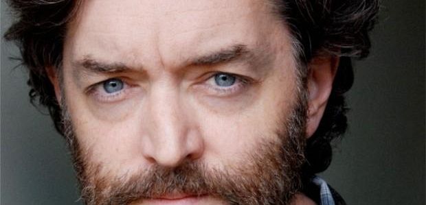 Timothy Omundson  zagra w odcinku pilotowym 