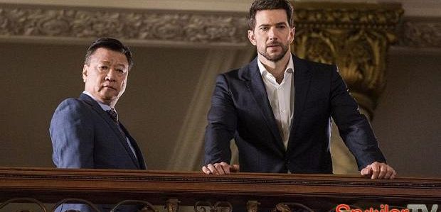 Wyniki oglądalności amerykańskich stacji z soboty, 25 lutego 2017 roku