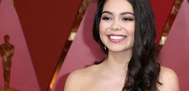 Auli’i Cravalho zagra w odcinku pilotowym 