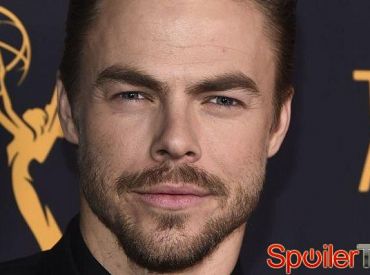Derek Hough pojawi się gościnnie w odcinku pilotowym od Kourtney Kang
