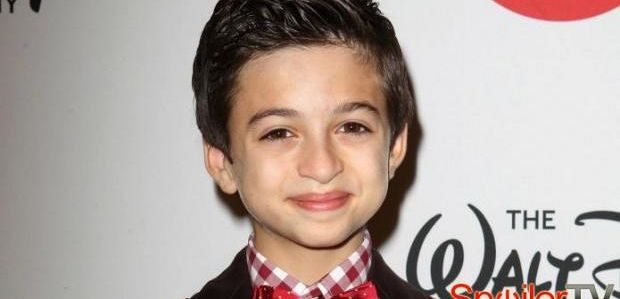 JJ Totah zagra w odcinku pilotowym komedii NBC od Mindy Kaling