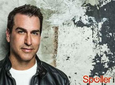 Rob Riggle dołączy do odcinka pilotowego komedii ABC o samotnym ojcu