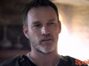 Stephen Moyer pojawi się w odcinku pilotowym Fox i Marvela