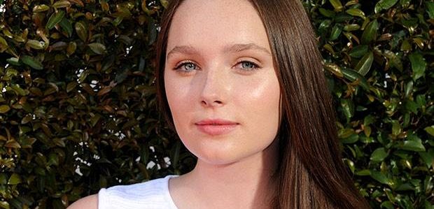 Amy Forsyth dołączyła do odcinka pilotowego 