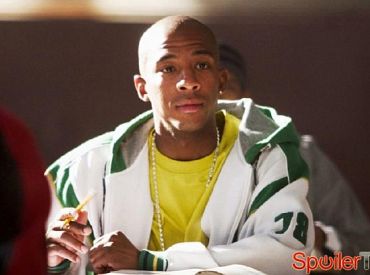 Antwon Tanner będzie powracał w „Get Shorty”,