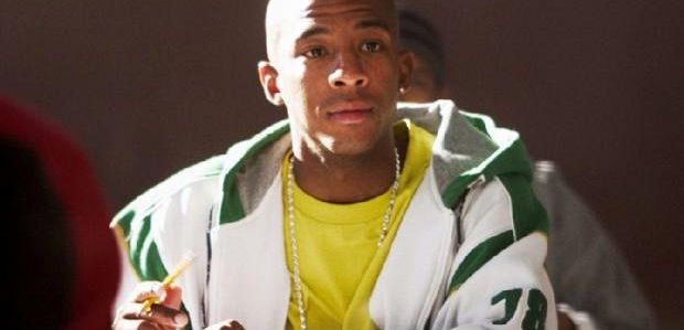 Antwon Tanner będzie powracał w „Get Shorty”,