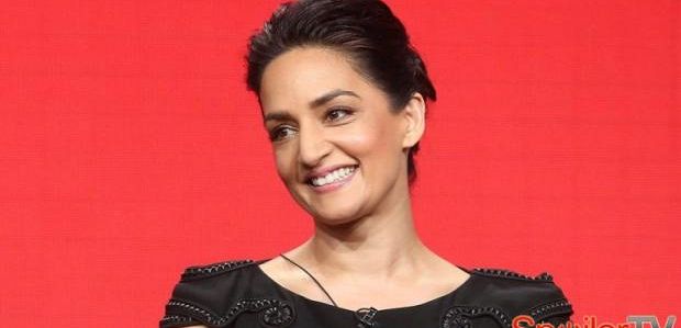 Archie Panjabi dołączyła do odcinka pilotowego Sheldona Turnera