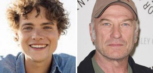 Douglas Smith i Ted Levine dołączyli do thrillera 