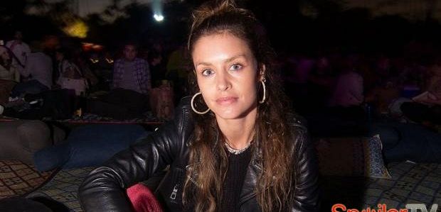 Hannah Ware zagra w odcinku pilotowym 
