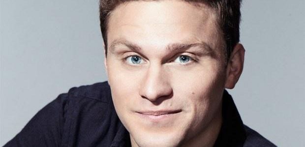 Jon Rudnitsky zagra w odcinku pilotowym „Relatively Happy”