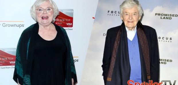 June Squibb i Hal Holbrook pojawią się w 13 sezonie 