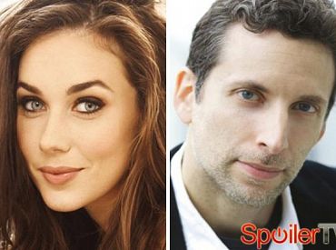 Lyndon Smith i Ben Shenkman dołączyli do odcinka pilotowego ABC od Shondy Rhimes