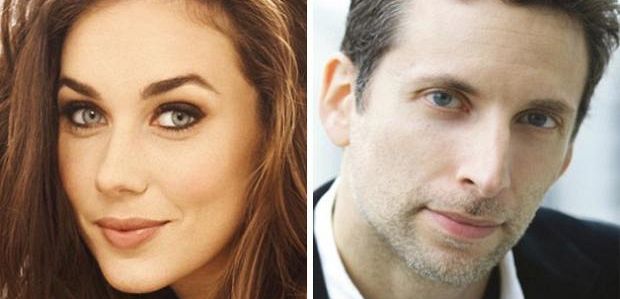 Lyndon Smith i Ben Shenkman dołączyli do odcinka pilotowego ABC od Shondy Rhimes