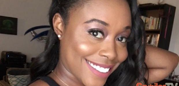 Lyric Lewis dołączył do odcinka pilotowego NBC od Mike'a O'Briena