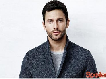 Noah Mills zagra w odcinku pilotowym