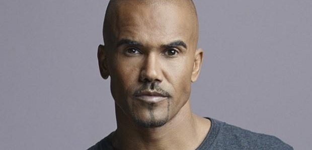 Shemar Moore zagra w odcinku pilotowym 