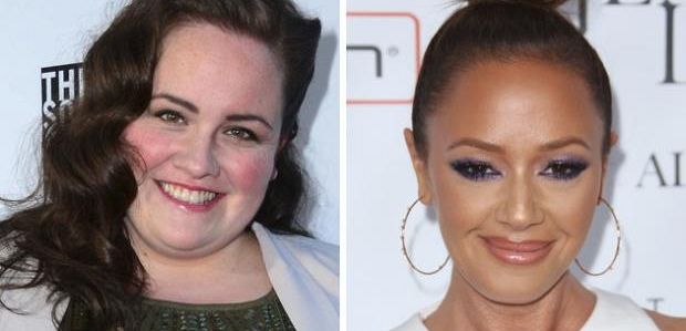 Jessica Cunning i Leah Remini  zagra w odcinku pilotowym „What About Barb?”