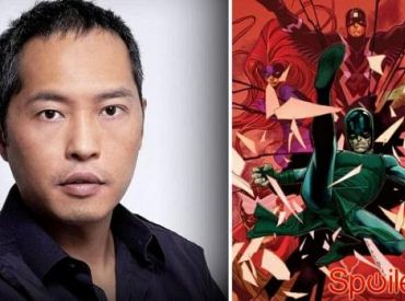 Ken Leung dołączył do serialu „The Inhumans”