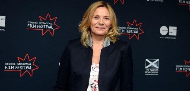 Kim Cattrall dołączyła do dramatu 