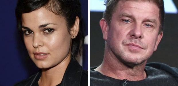 Lina Esco i Kenny Johnson pojawi się w odcinku pilotowym 
