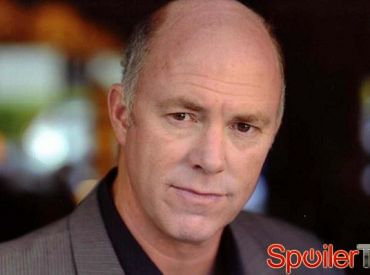 Michael Gaston został awansowany do stałej obsady w 3 sezonie Man in the High Castle