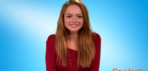 Natalie Alyn Lind dołączyła do odcinka pilotowego od Matta Nixa