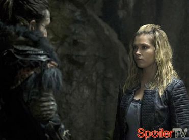 Spoiler Dnia: Kto się zbuntuje w „The 100?