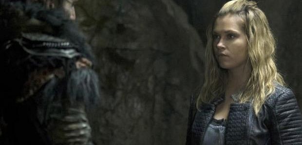 Spoiler Dnia: Kto się zbuntuje w „The 100