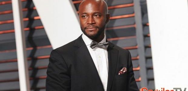 Taye Diggs dołączył do odcinka pilotowego 
