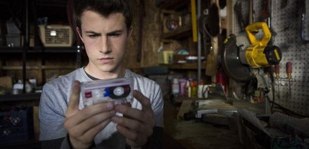 Zwiastun „13 Reasons Why”: Prawda wyjdzie na jaw