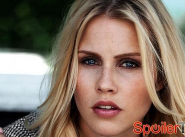 Claire Holt zagra w odcinku pilotowym Doomsday