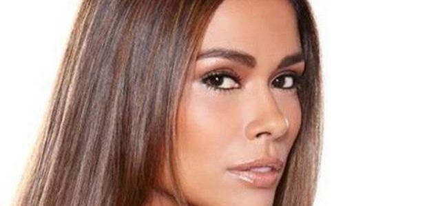 Daniella Alonso zagra w odcinku pilotowym 