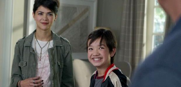 Disney Channel podaje datę premiery „Andi Mack”