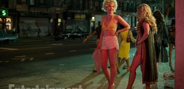 HBO pokaże wcześniej premierę „The Deuce”